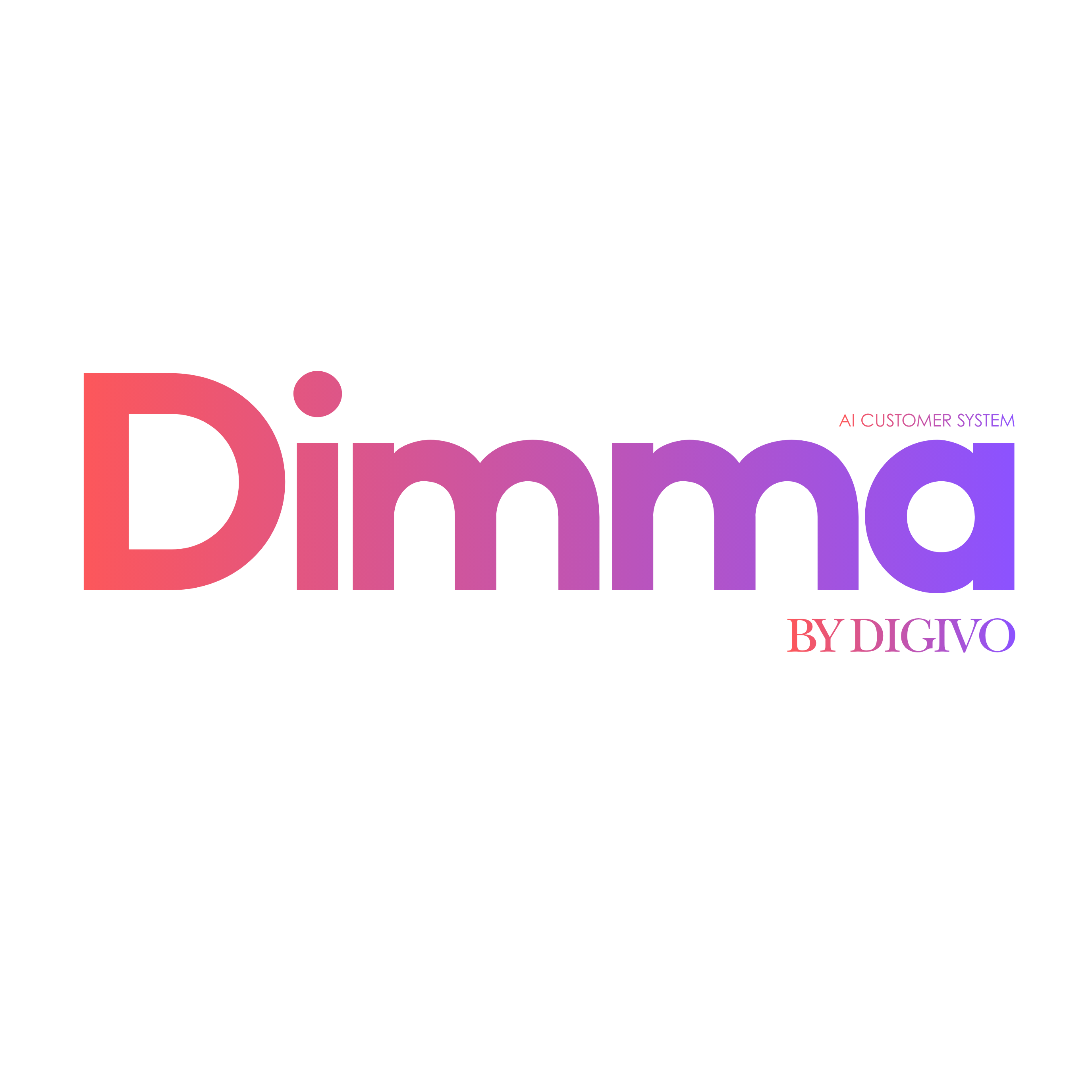 Dimma Logo